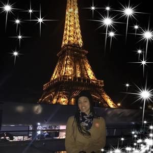 Meet your Posher, Tiffany